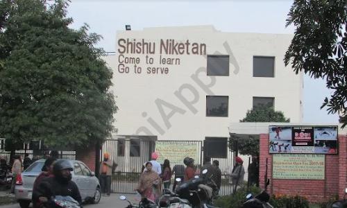 Shishu Niketan Public School — photo 2