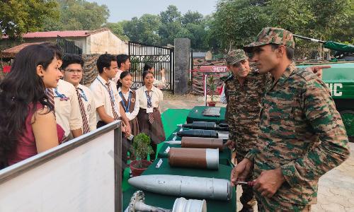 Shishu Niketan Public School — photo 3
