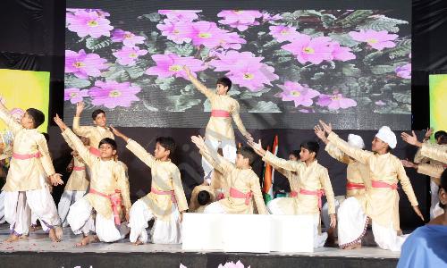 Shishu Niketan Public School — photo 4