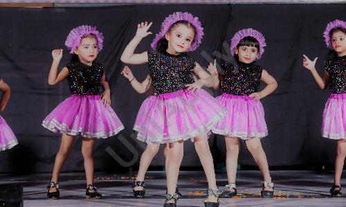 Shishu Niketan Public School — photo 7