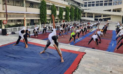 Shishu Niketan Public School — photo 8