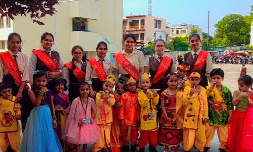 Shishu Niketan Public School — photo 9