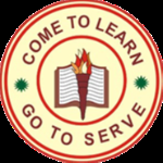 Shishu Niketan Public School logo
