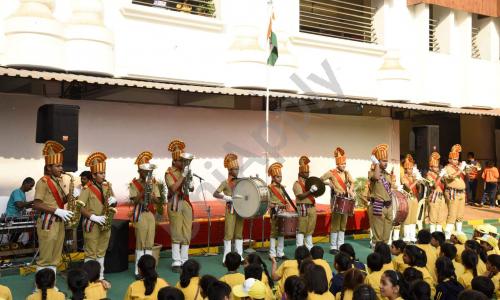 Shishuvan English Medium School — photo 2