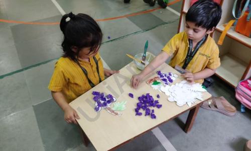 Shishuvan English Medium School — photo 3