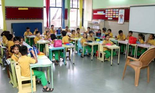 Shishuvan English Medium School — photo 6