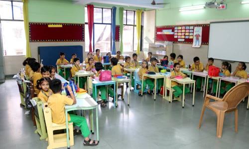 Shishuvan English Medium School — photo 9