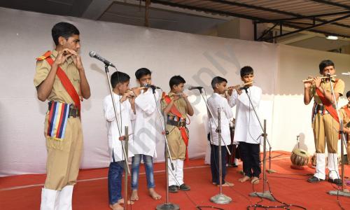 Shishuvan English Medium School — photo 11