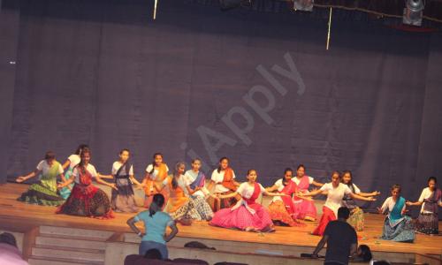 Shishuvan English Medium School — photo 12