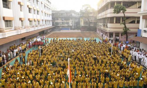 Shishuvan English Medium School — photo 14