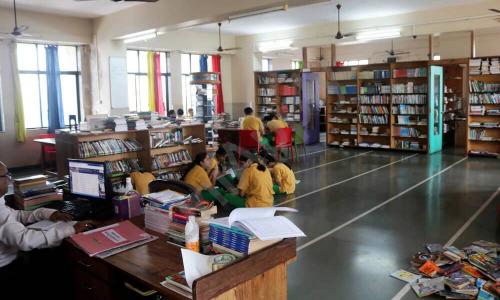 Shishuvan English Medium School — photo 16