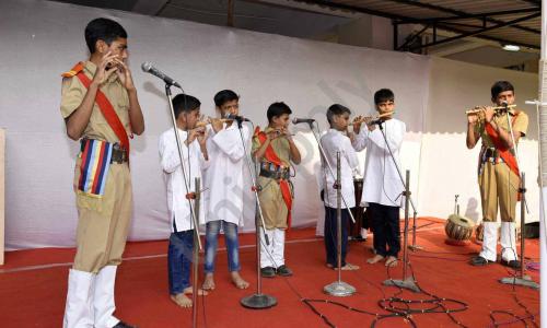 Shishuvan English Medium School — photo 17