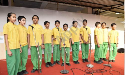 Shishuvan English Medium School — photo 18