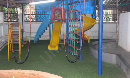 Shishuvan English Medium School — photo 19