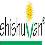 Shishuvan English Medium School logo