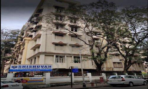 Shishuvan International School — photo 1