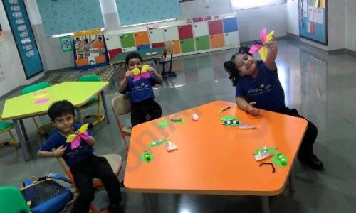 Shishuvan International School — photo 3
