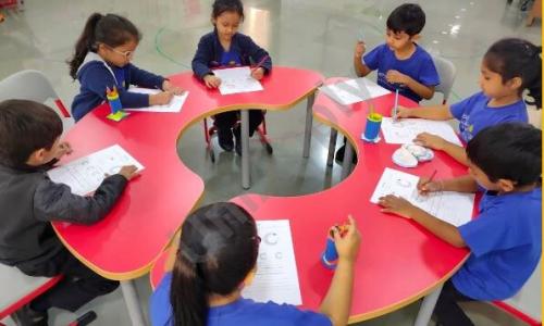 Shishuvan International School — photo 4