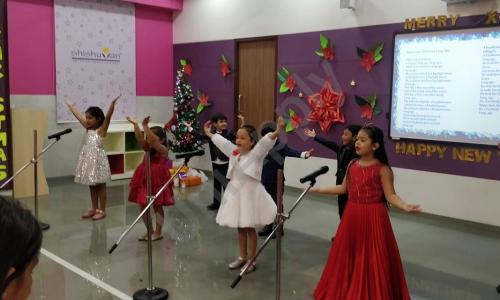 Shishuvan International School — photo 5