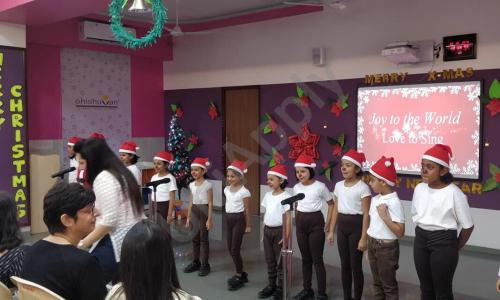 Shishuvan International School — photo 6