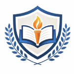 Shishuvihar Madhyamik Vidhyala logo