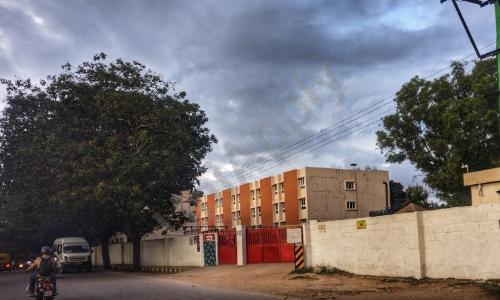 Shishya BEML Public School — photo 1