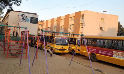 Shishya BEML Public School — photo 2