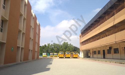 Shishya BEML Public School — photo 3