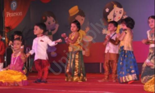 Shishya BEML Public School — photo 5