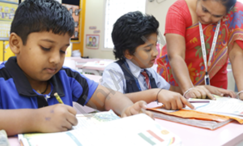 Shishya BEML Public School — photo 6