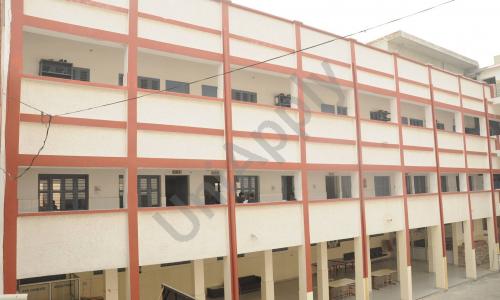 Shiv Modern Senior Secondary School — photo 1