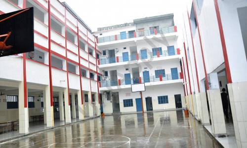 Shiv Modern Senior Secondary School — photo 2