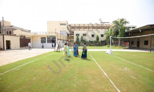 Shiv Modern Senior Secondary School — photo 3