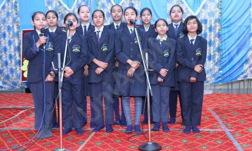 Shiv Modern Senior Secondary School — photo 6