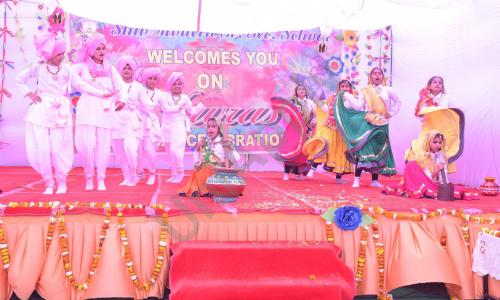 Shiv Modern Senior Secondary School — photo 7