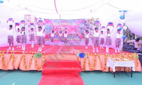 Shiv Modern Senior Secondary School — photo 8