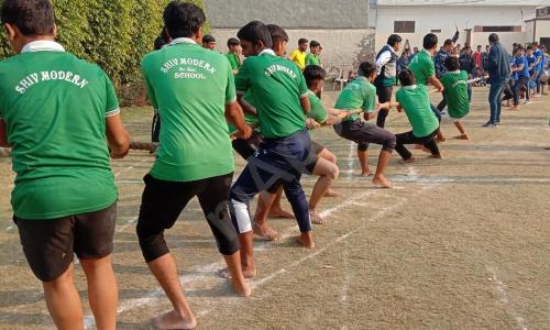 Shiv Modern Senior Secondary School — photo 9