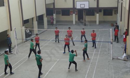Shiv Modern Senior Secondary School — photo 10