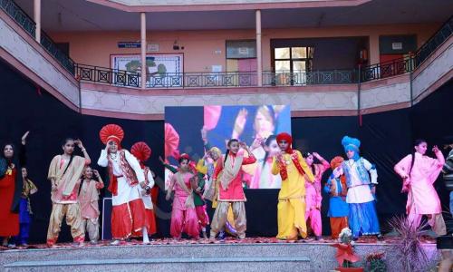 Shiv Modern Senior Secondary School — photo 3