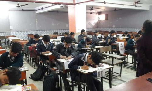 Shiv Modern Senior Secondary School — photo 4