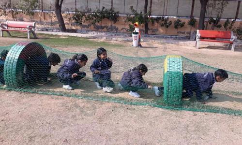 Shiv Modern Senior Secondary School — photo 8