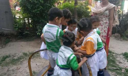 Shiv Modern Senior Secondary School — photo 9