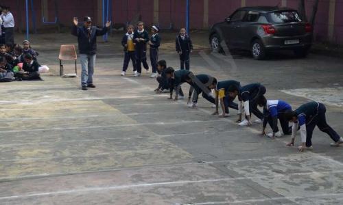 Shiv Modern Senior Secondary School — photo 10