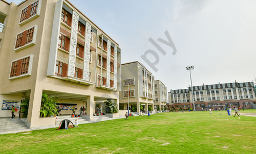 Shiv Nadar School — photo 1