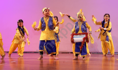 Shiv Nadar School — photo 3