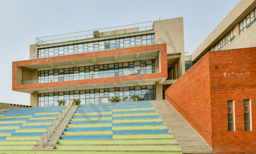 Shiv Nadar School — photo 4
