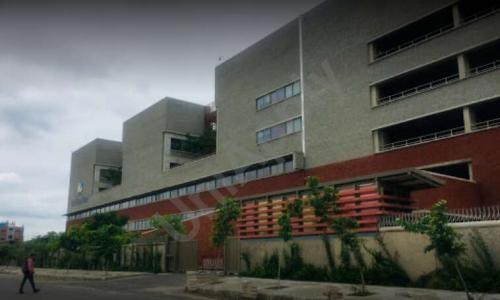 Shiv Nadar School — photo 1
