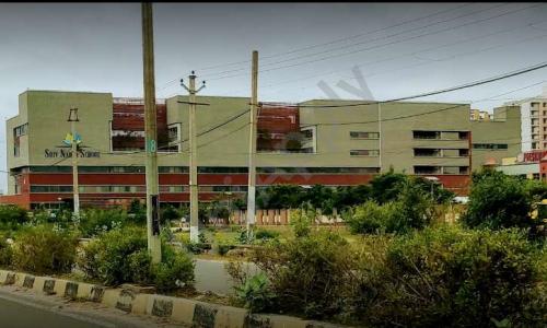 Shiv Nadar School — photo 2