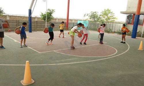 Shiv Nadar School — photo 3
