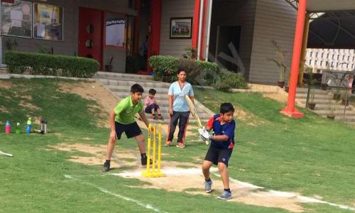 Shiv Nadar School — photo 5